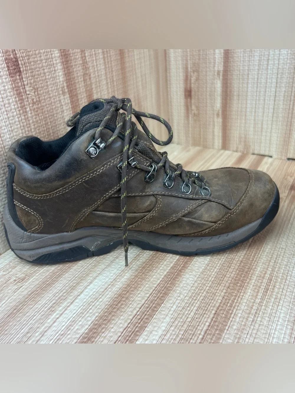 New Balance this listing